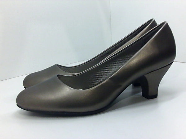 Easy Street Womens 40 2187 Closed Toe None Heels Size 9.5 Pair of Shoes