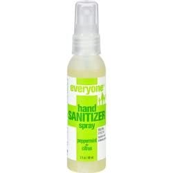 Eo Products Hand Sanitizer Spray Everyone Ppprmnt Dsp 2 Oz