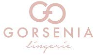 Gorsenia K496 Women's Paradise Cream Off White Wired Full Cup Bra 36L