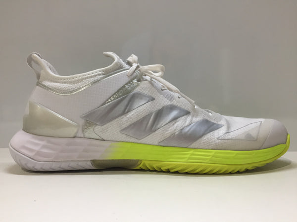 Adidas Adizero Men Ubersonic 4 Women's Tennis Shoe Size 11 Pair Of Shoes
