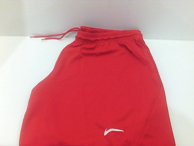 Nike Mens DRY PARK SHORT Relaxed Fit Elastic Active Shorts Size X-Large