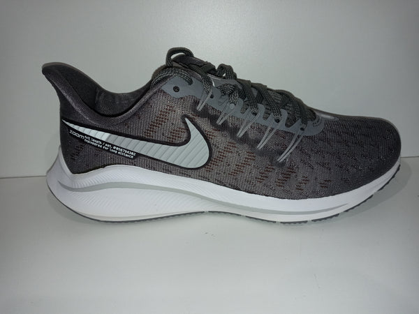 NIKE-W-SIZE 6-GREY-ZOOM VOMERO 14