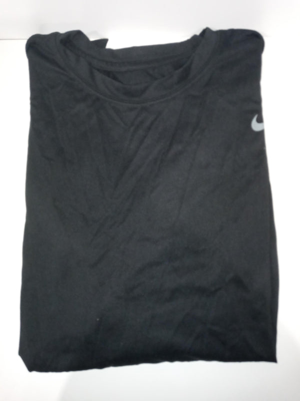 Nike Men Size 2xlarge Black Trainng T-Shirt