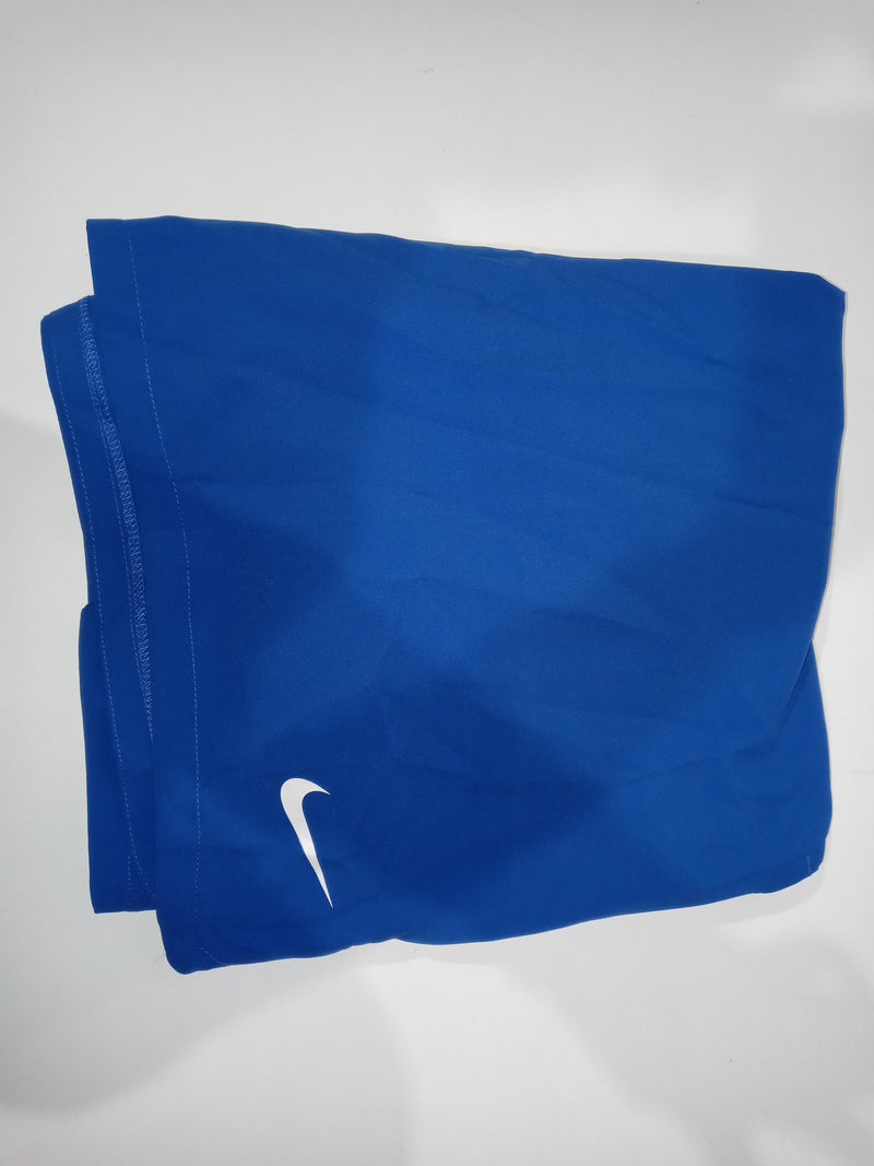 Nike Men Size Large Royal Trainng Shorts