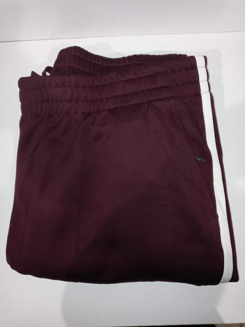 Adidas Men Size 2x Large Tmmaro Warmup Pant