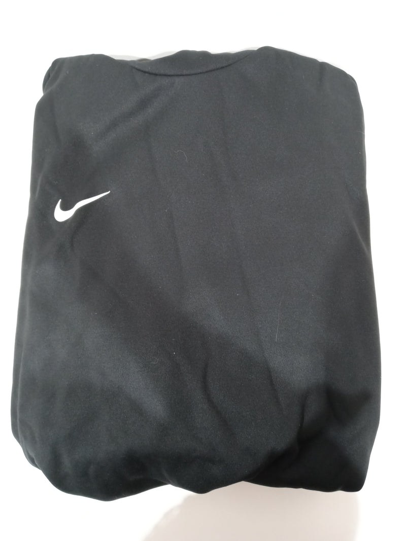 Nike Men Size X-Large Black Dri Fit T-shirt