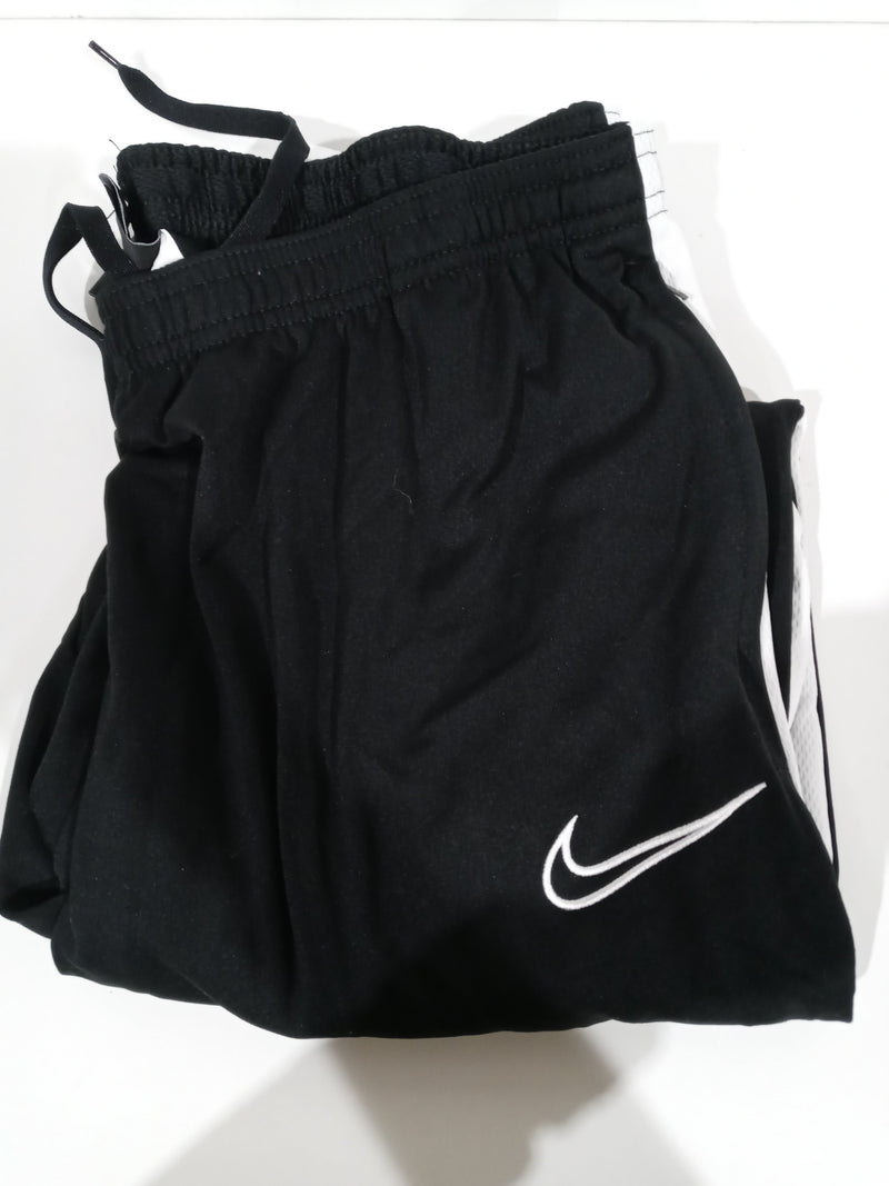 Nike Men Size X-Large Black Ftbll Socc Pant