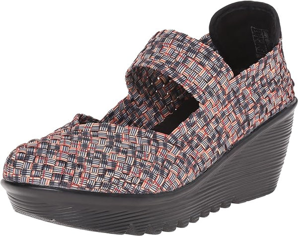 Bernie Mev Women's Lulia Slip-On 10.5 US Pair of Shoes