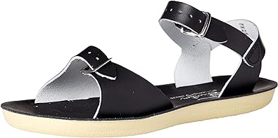 Salt Water Sandals Shoe Surfer Sandal Toddler Little Kid Big Kid Women Size 3 Pair of Shoes