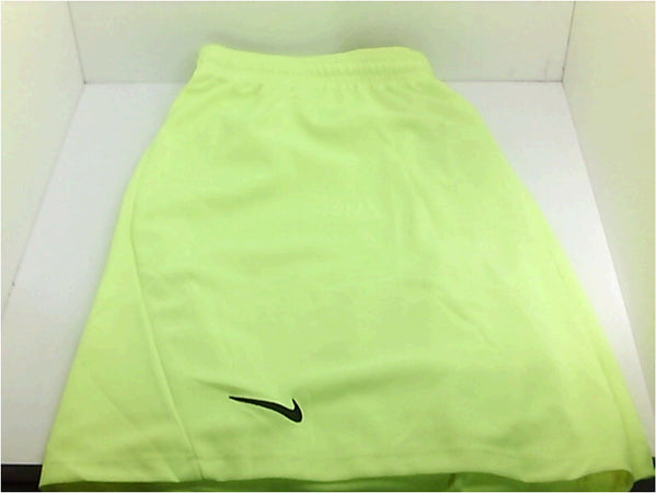 Nike Mens Dry Park Nb Regular Elastic Active Shorts Size XXLarge Kelly Green