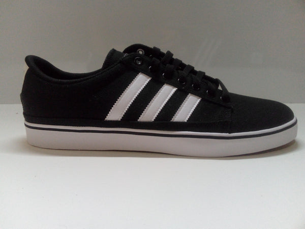 Adidas Men Black Ftwwht Cblack Size 12 Pair Of Shoes
