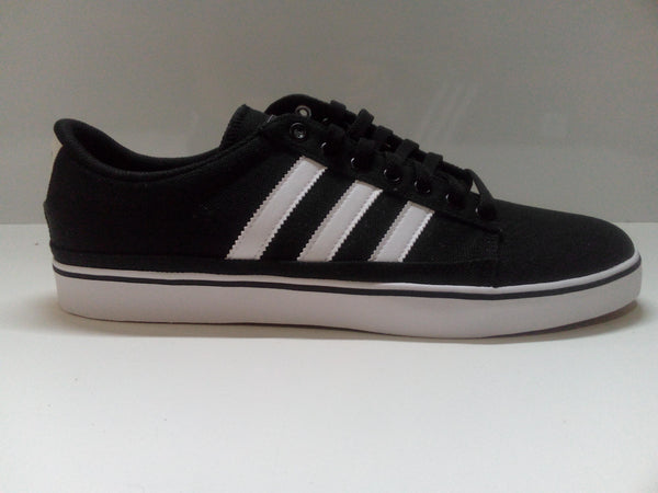 Adidas Men Black Size 12 Pair Of Shoes