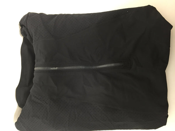 Under Armour Women Size Large Heatgear Hoodie