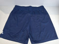 Adidas Men Size 2X-Large Conavy Blue Game Mode Sh Knt Shorts
