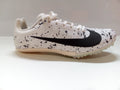 Nike Men's Zoom Rival S9 Size 4.5 Prantom Oil Grey 7 Pair Of Shoes