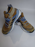 Adidas Womens Size 7.5 Terrex Free Hiker Hiking Boot Pair Of Shoes