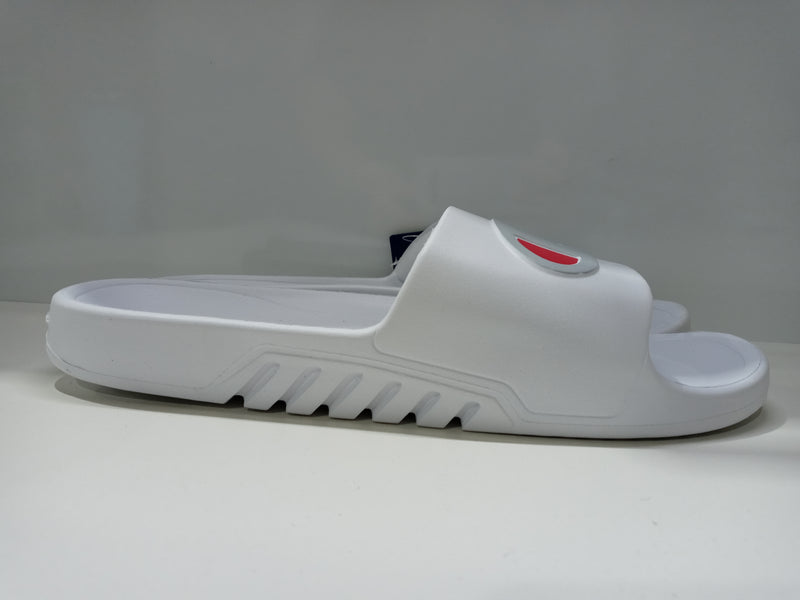Champion Men Size 11 White The Takeover Pair Of Shoes