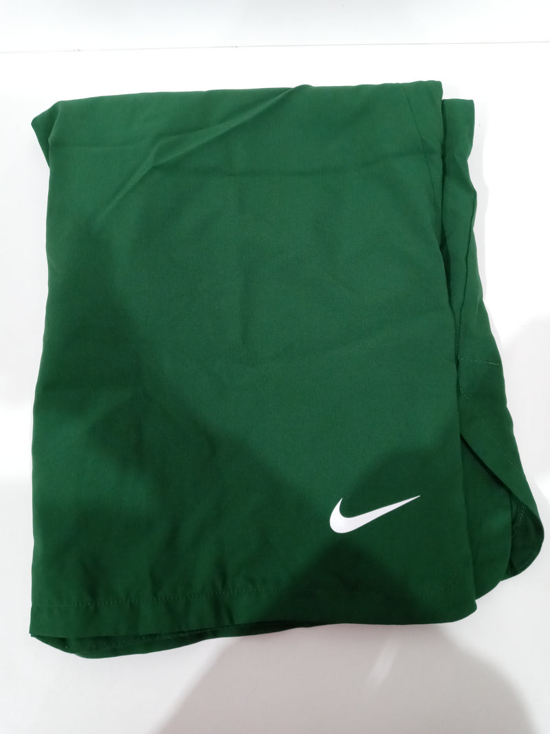 Nike Men Size Medium Green Dri Fit Shorts