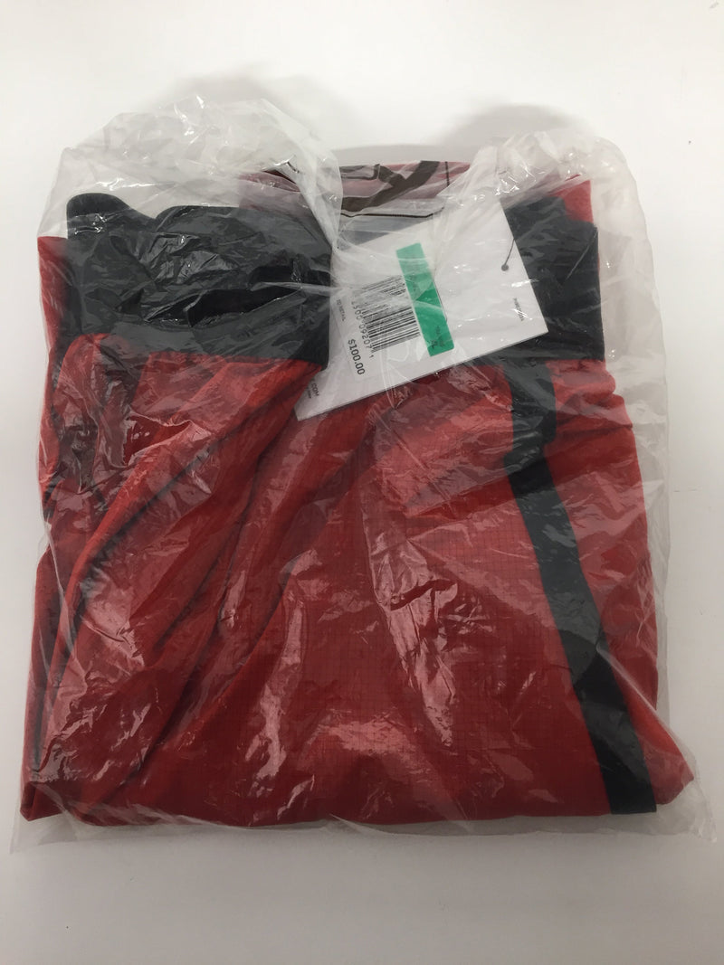 Nike Men Size X-Large Red Trainng