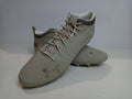 Under Armour Mens Size 10 Brn Team Nitro Mid Mc Pair Of Shoes