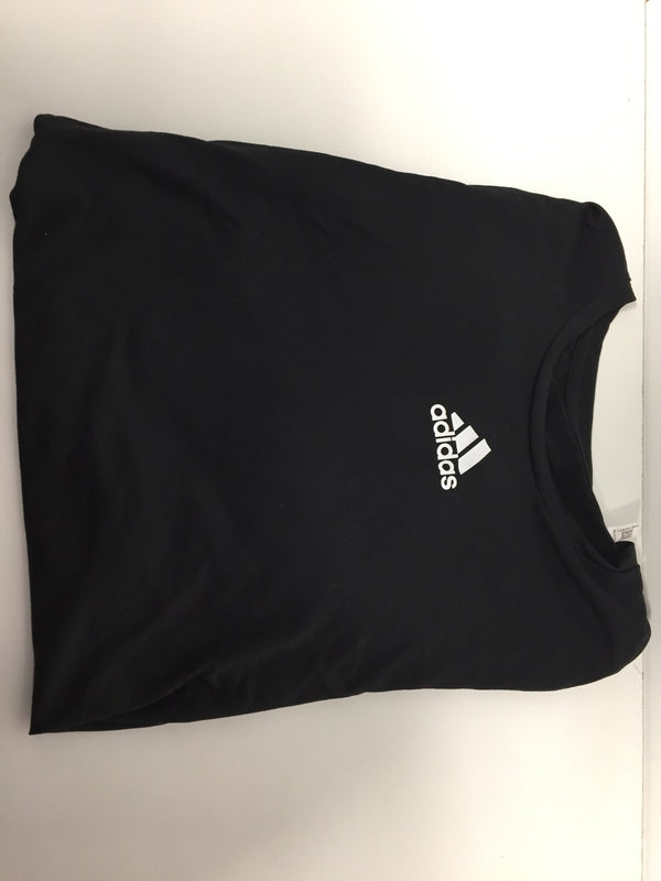 Adidas Men Size Medium Black Creator T-Shirt
