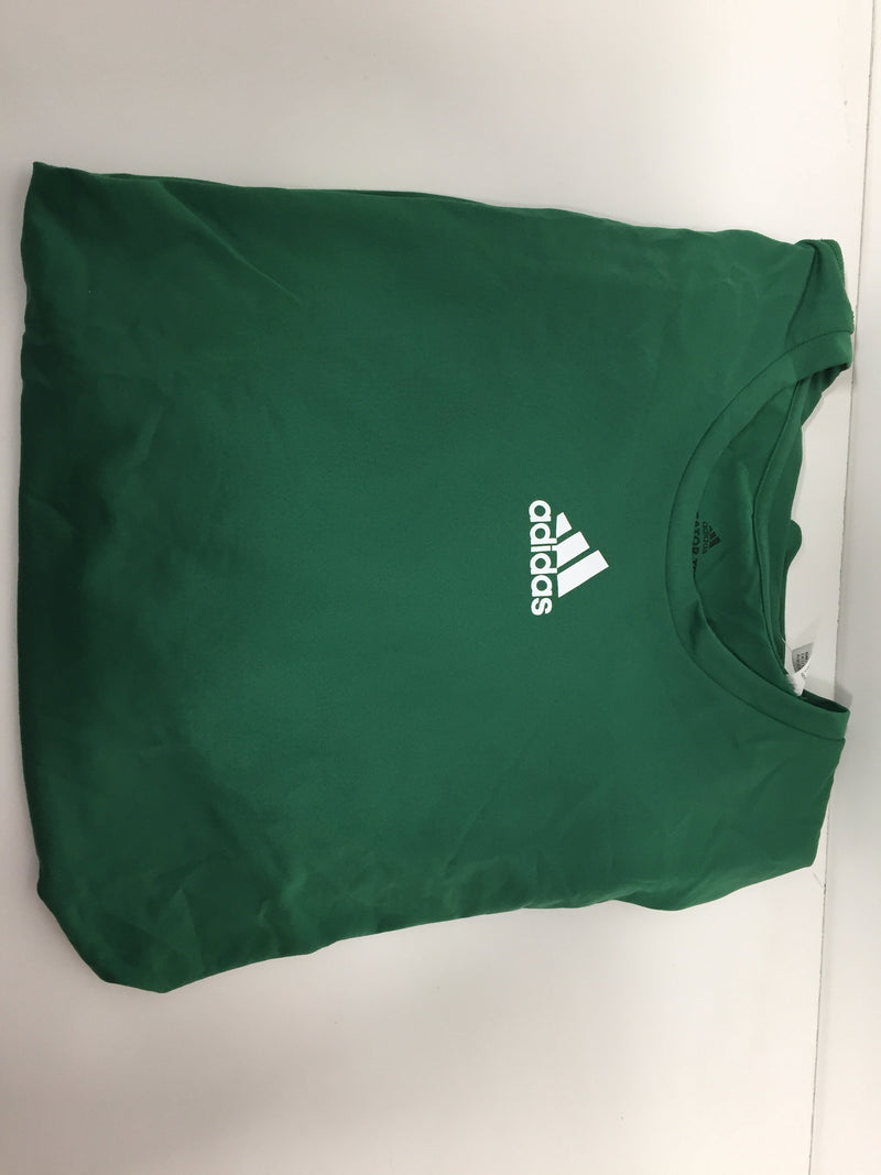 Adidas Men Size X-Large Kelsld Creator Ls T-shirt
