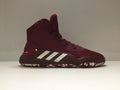 Adidas Mens Pro Bounce 2019 Mid Basketball Shoe Size 9.5 Pair Of Shoes