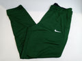 Nike Women's Size X-Large Green Bsktbll Pant