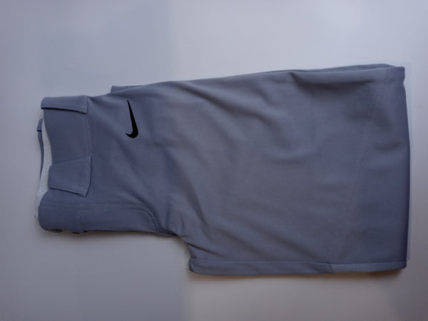Nike Boys Size Large Grey Basbl Pant