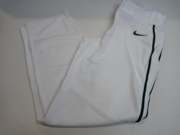 Nike Boys Size XLarge White Baseball Pants