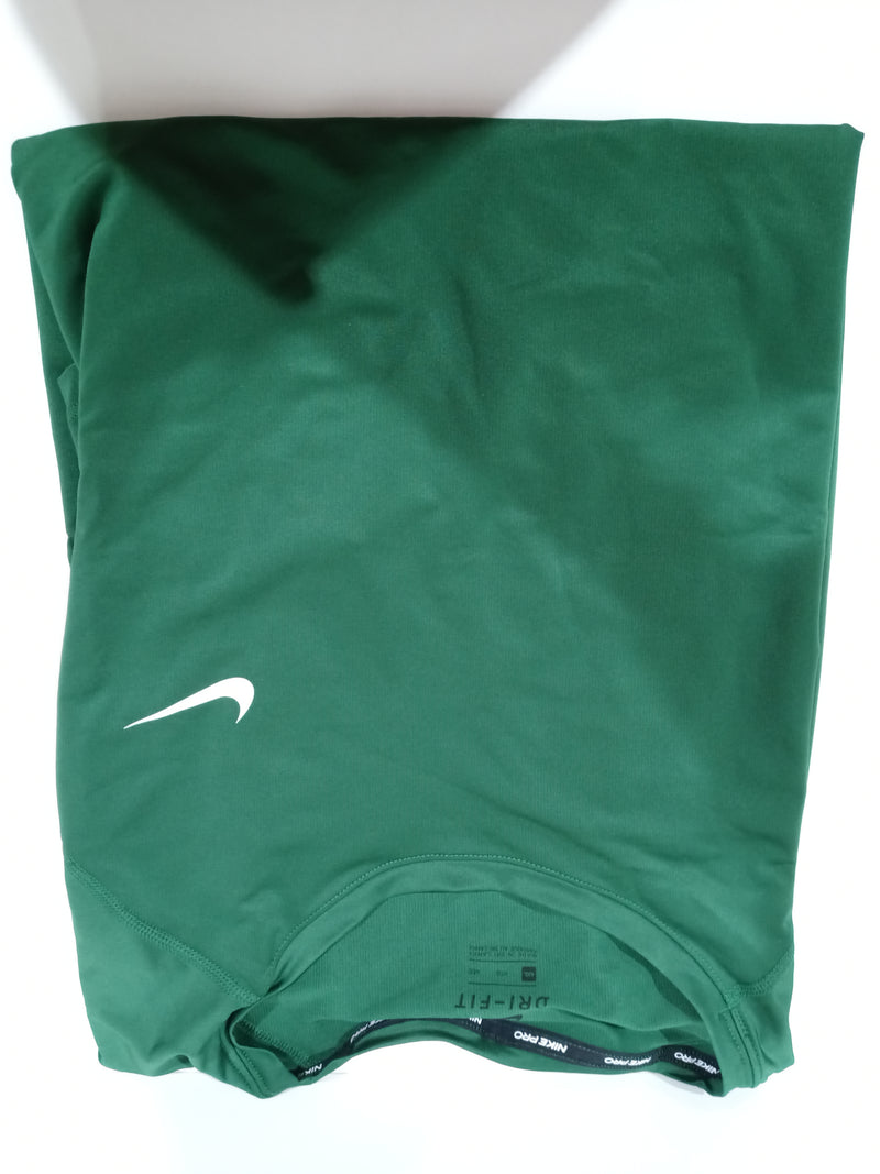 Nike Men Size 4xl Green Trainng T-shirt