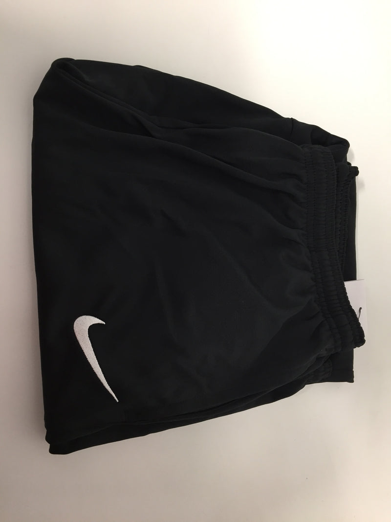 Nike Men Size X-Large Black Ftbll Socc Shorts