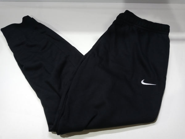 Nike Club Men's Training Joggers Black X-Large