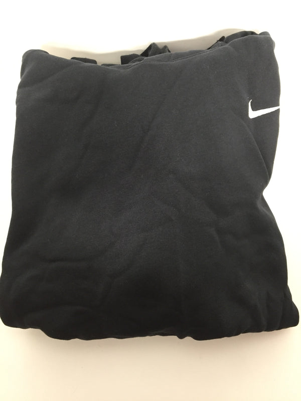NIKE Women SIZE 3XL BLACK TRAINNG