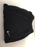 Nike Women Size 3xl Black White Trainng