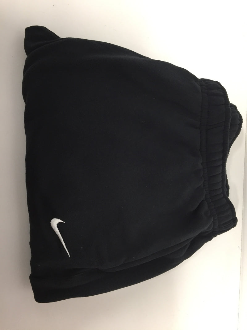 Nike Women Size 3xl Black White Trainng