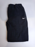 Nike-women Size XL Tall Dark Grey Trainng Pant
