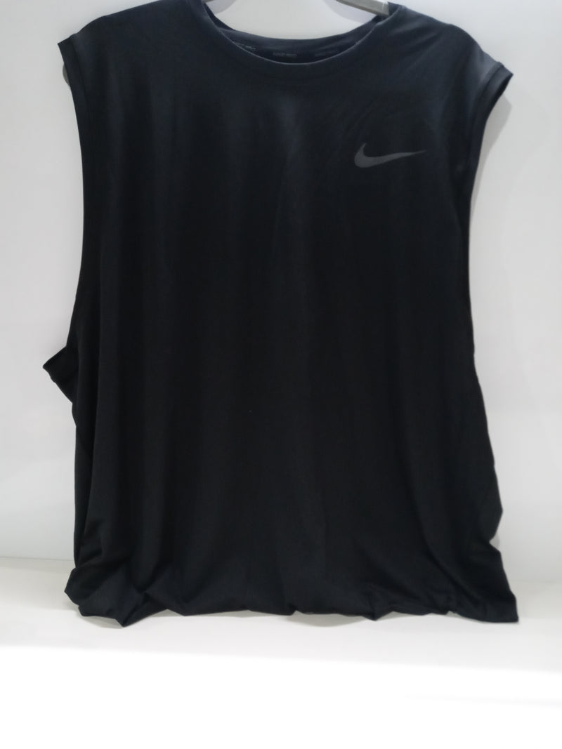 Nike Men's Size X-Large Black Trainng T-Shirt