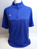 Under Armour Men Size Small Heatgear T-Shirt