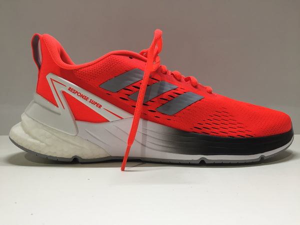 Adidas Kids' Response Super Running Shoe Size 6.5 Pair Of Shoes
