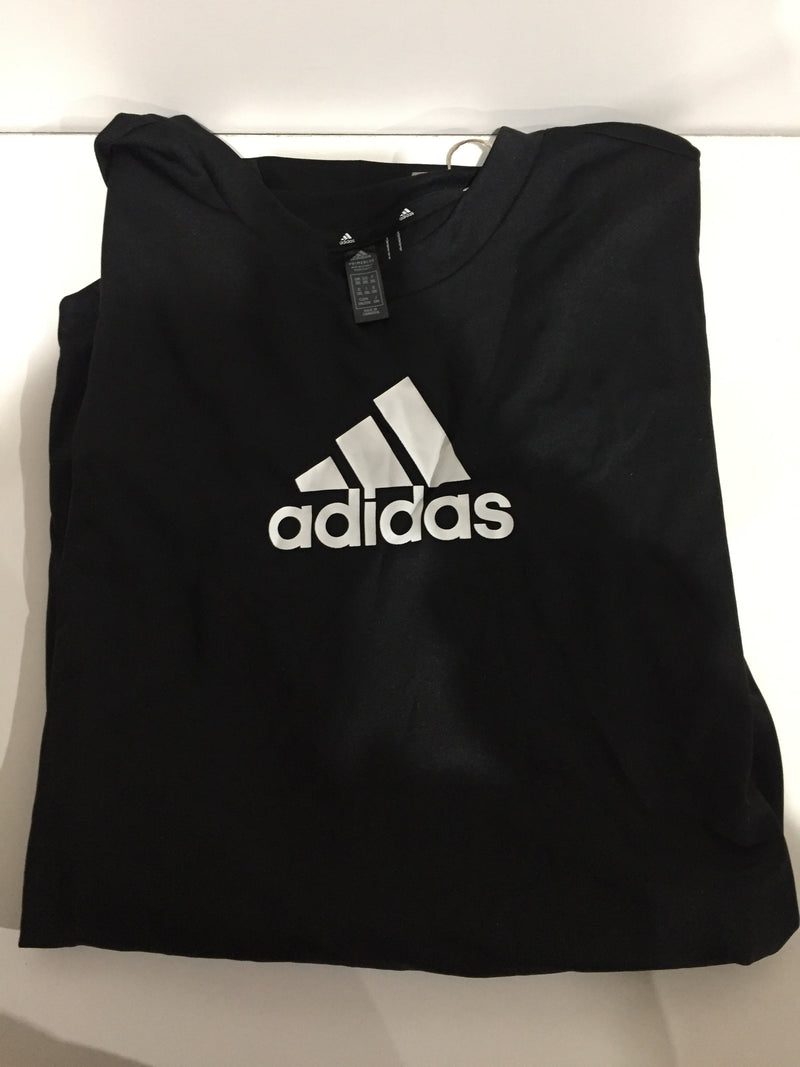 Adidas mens best sale medium sizing