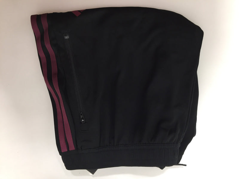 Adidas Men Size X-Large Black victory Crimso M 3s Shorts