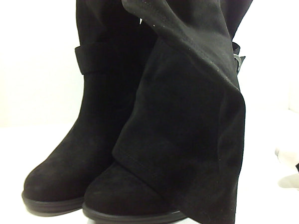 Naturalizer Womens TA6J Boots Size 7