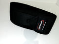 Riptoned Mens Wrist Wrap Regular Elastic Active Apparel Size No Size Black