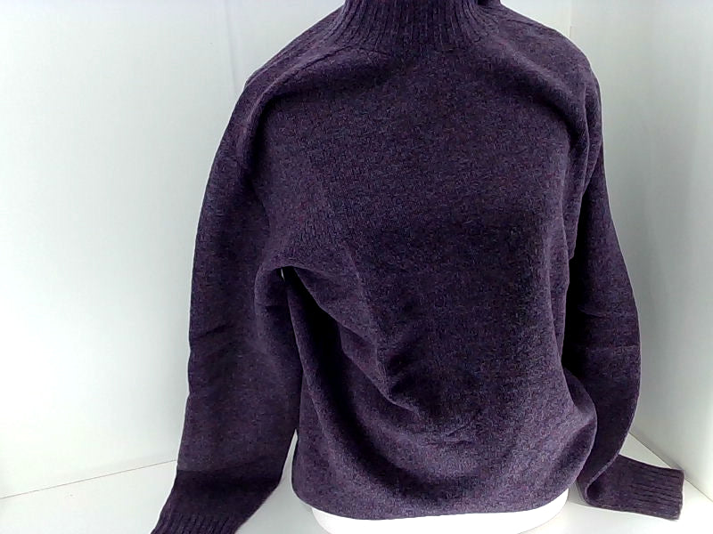 Lafaurie Mens Cassio Sweater Pull on Cardigan Size Medium
