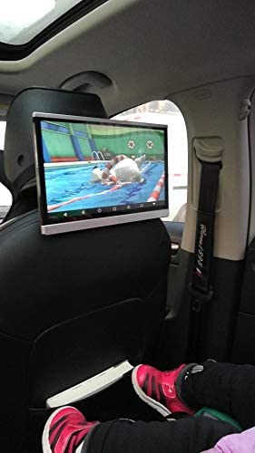 13.3" Android 9.0 Car Headrest Monitor DDAuto DD133C
