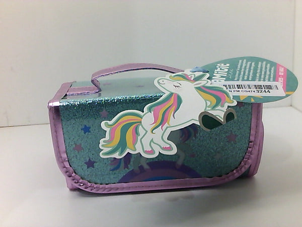 Amitié Lane Unicorn Toys for Girls Scented Markers Set Unicorn Pencil Case