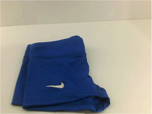 Nike Girls PRO 3'' SHORT GAME Stretch Strap Shorts Size Small