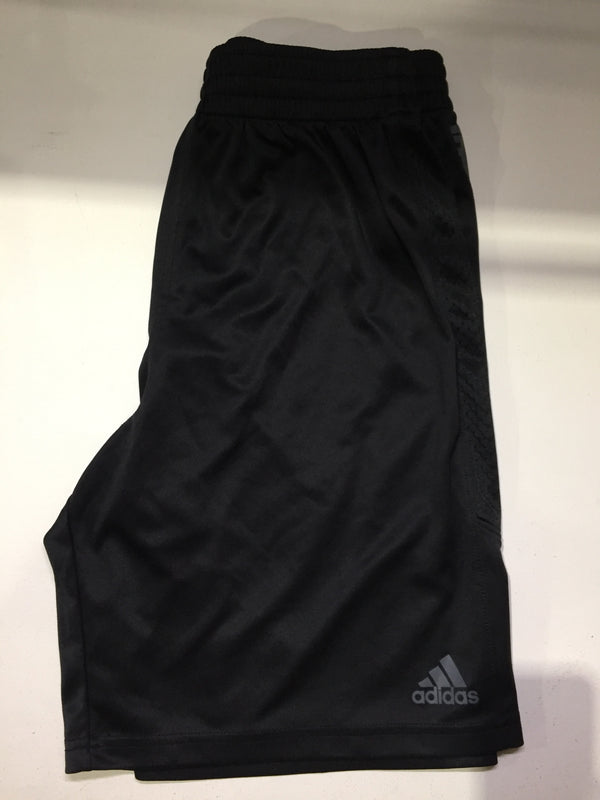 Adidas Aeroready Black Small Shorts