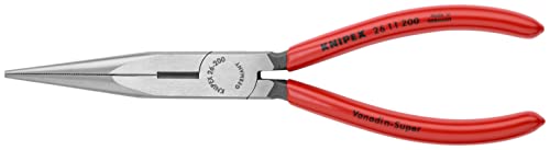 Knipex 26 11 200 7,87" Stork Beak Pliers